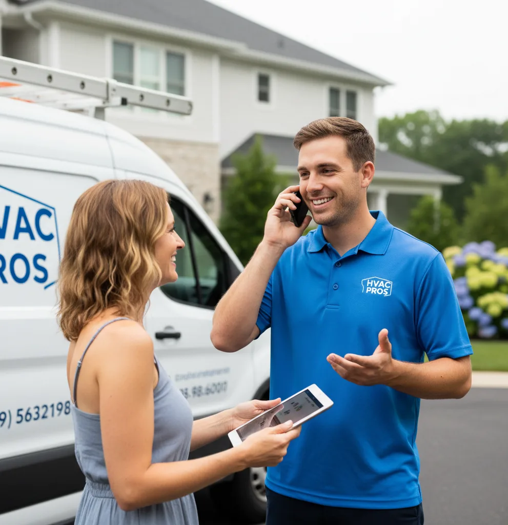 Duct Cleaning in Highspire, PA